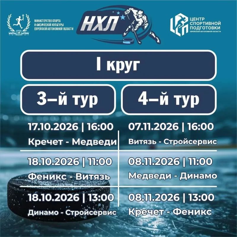 В Биробиджане пройдет открытие XVI сезона Ночной Хоккейной Лиги с участием легендарного вратаря сборной СССР Владимира Мышкина В Биробиджане пройдет открытие XVI сезона Ночной Хоккейной Лиги с участием легендарного вратаря сборной СССР Владимира Мышкина