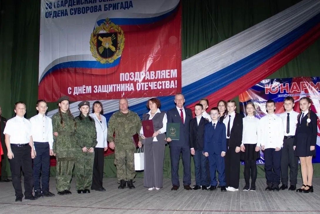 Новые классы открылись в школе с. Жёлтый Яр Новые классы открылись в школе с. Жёлтый Яр