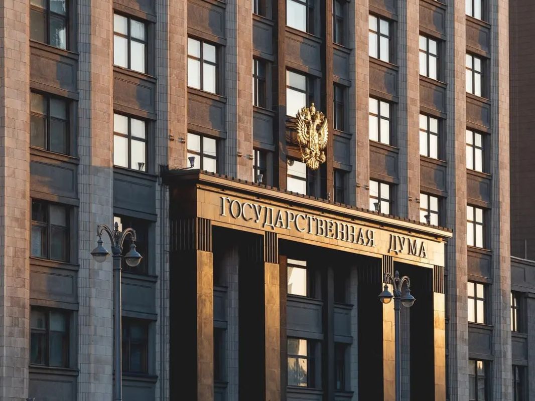 Парламентская команда КПРФ сформирована