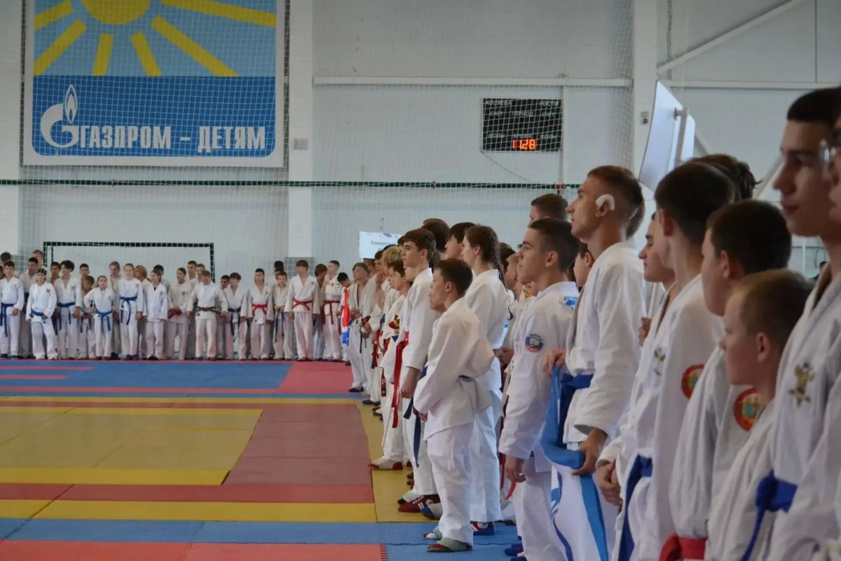 В ЕАО стартовал XI межрегиональный турнир по рукопашному бою памяти ветерана органов внутренних дел Алексея Леонтьевича Носенко В ЕАО стартовал XI межрегиональный турнир по рукопашному бою памяти ветерана органов внутренних дел Алексея Леонтьевича Носенко