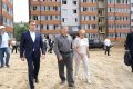 Юрий Трутнев: объекты социальной инфраструктуры важны для повышения качества жизни людей