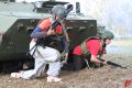 В Еврейской автономной области состоялась масштабная военно-спортивная игра «Штурм»