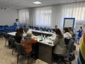 В центре занятости населения состоялся круглый стол по вопросам субсидирования работодателей