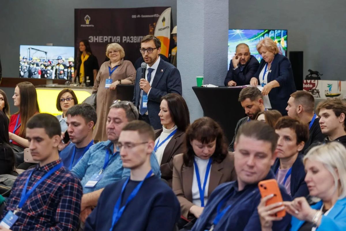 В Комсомольске-на-Амуре пройдет VIII Общероссийский конгресс инженеров «Наука – Инженер – Промышленность» В Комсомольске-на-Амуре пройдет VIII Общероссийский конгресс инженеров «Наука – Инженер – Промышленность»