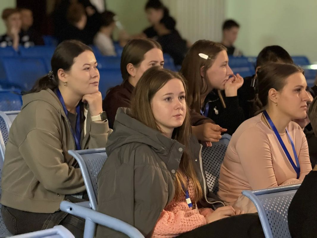 Новые возможности для студентов: знакомимся с ПГУ им. Шолом-Алейхема Новые возможности для студентов: знакомимся с ПГУ им. Шолом-Алейхема