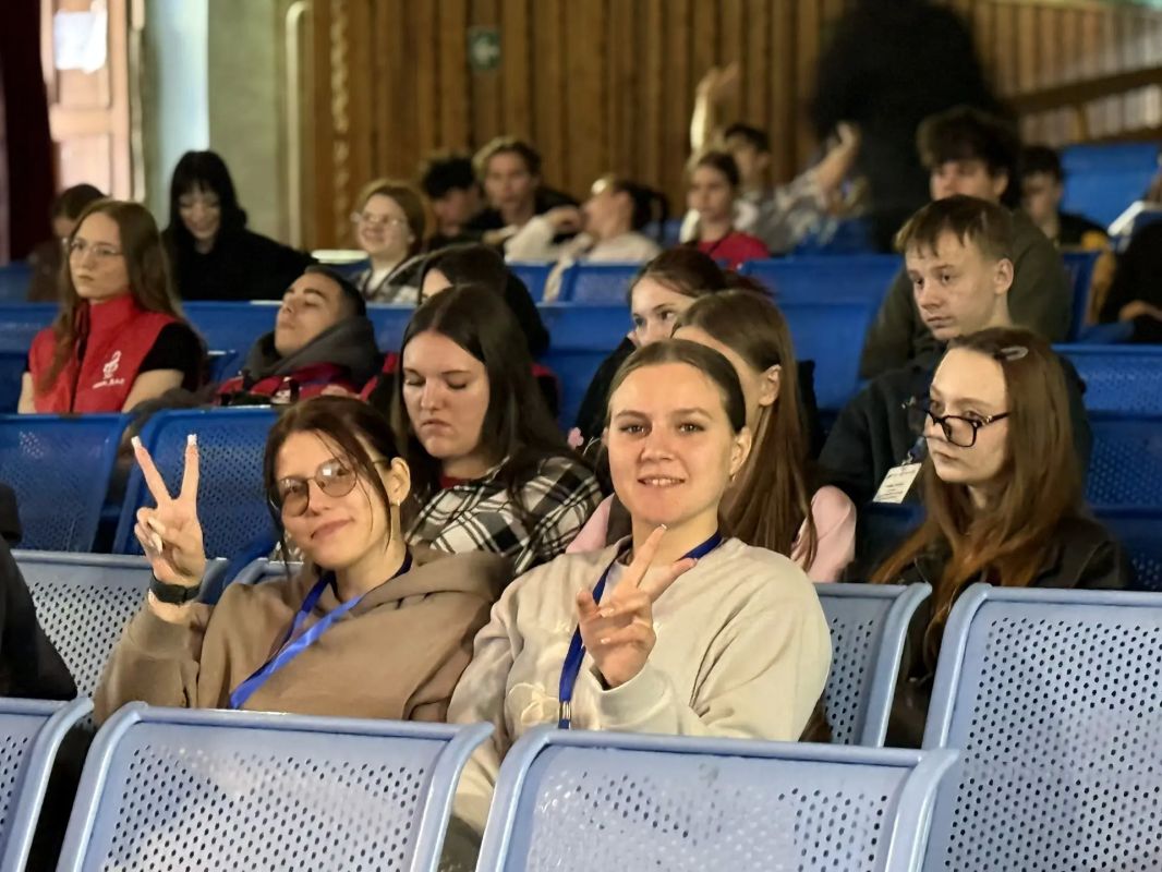 Новые возможности для студентов: знакомимся с ПГУ им. Шолом-Алейхема Новые возможности для студентов: знакомимся с ПГУ им. Шолом-Алейхема