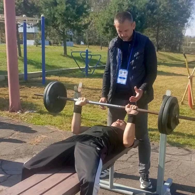 XХ областной фестиваль спорта для граждан с ограниченными XХ областной фестиваль спорта для граждан с ограниченными
