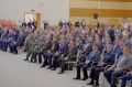 Во Владивостоке стартовали Всероссийские сборы Ассоциации ветеранов СВО