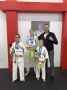 Спортсмены из ЕАО завоевали россыпь наград на турнире по карате «Open Tatami» в Хабаровске