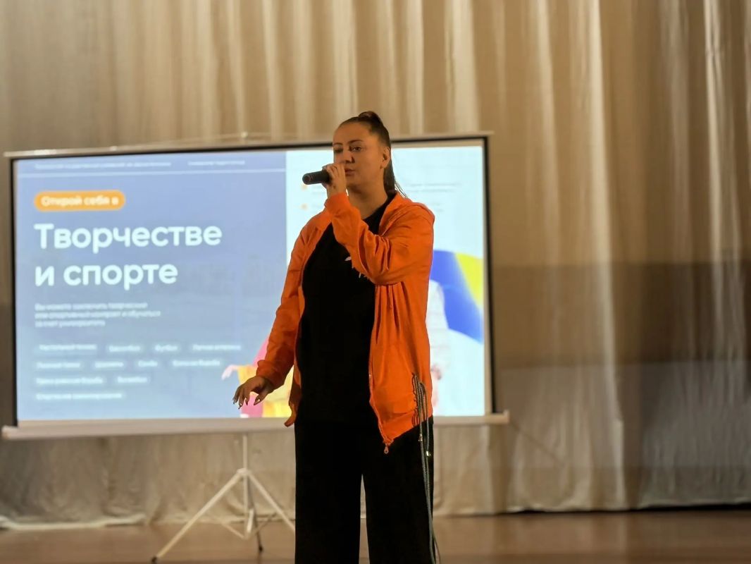 Новые возможности для студентов: знакомимся с ПГУ им. Шолом-Алейхема Новые возможности для студентов: знакомимся с ПГУ им. Шолом-Алейхема
