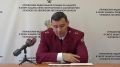 Мутировавший свиной грипп ожидают в ЕАО этой зимой