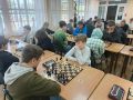 В Биробиджане прошли Первенство и Чемпионат города по блиц-шахматам и быстрым шахматам