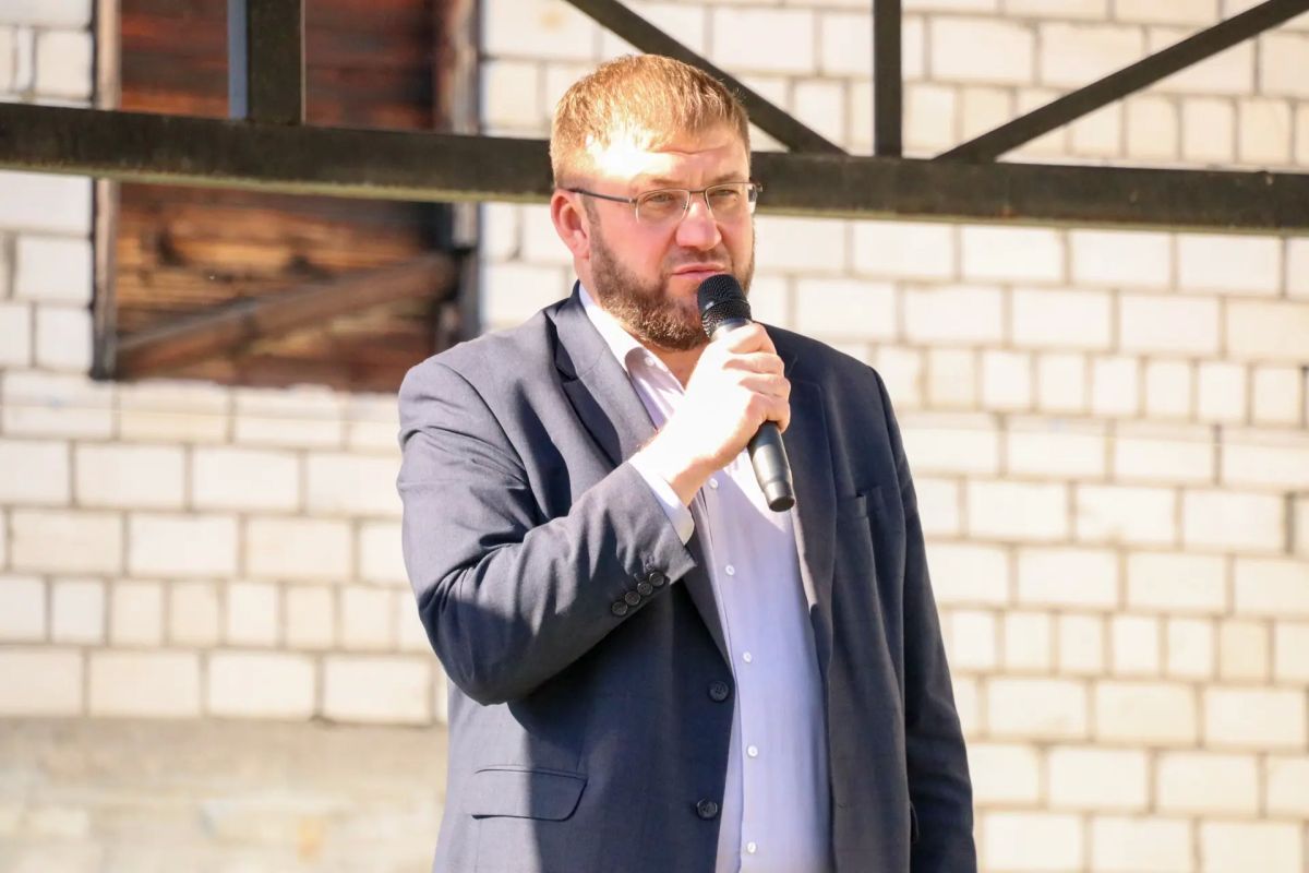 В ЕАО стартовал Региональный молодёжный туристический слёт В ЕАО стартовал Региональный молодёжный туристический слёт