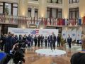 Цифровая крепость России: «Ростелеком» обеспечил связь, видеонаблюдение и киберзащиту на выборах 2026 (12+)