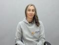 Сегодня день рождения отмечает член избирательной комиссии ЕАО с правом решающего голоса, заместитель молодёжной общественной организации «КВН ЕАО» Ирина Мершиёва!