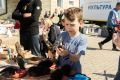 Более 1000 человек познакомились с древними артефактами Приамурья на IV Этнофесте «Бирария»