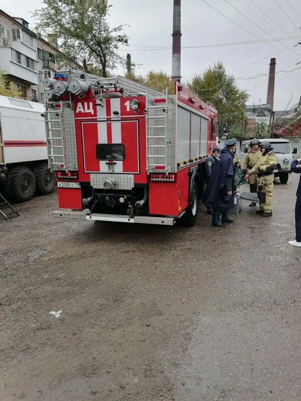 Сегодня 30.09.2026 заместитель начальника департамента региональной безопасности Еврейской автономной области В.Л.Кириллов принял участие в тренировке сети наблюдения и лабораторного контроля гражданской обороны и защиты... Сегодня 30.09.2026 заместитель начальника департамента региональной безопасности Еврейской автономной области В.Л.Кириллов принял участие в тренировке сети наблюдения и лабораторного контроля гражданской обороны и защиты...