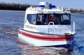 Инспекторы МЧС ЕАО получили новую технику