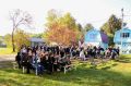 Второй день турслёта: приключения, новые навыки и настоящая команда