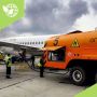 Российские учёные получили образец авиационного топлива из сосновых опилок и лузги подсолнечника и испытали его в малогабаритной газотурбинной установке