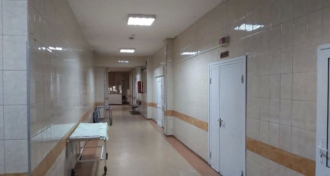 По иску прокурора на ОГБУЗ «Областная больница» возложена обязанность оснастить одной из отделений недостающим медицинским оборудованием По иску прокурора на ОГБУЗ «Областная больница» возложена обязанность оснастить одной из отделений недостающим медицинским оборудованием