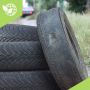 Бесплатную сдачу изношенных шин в автосервисах предлагают закрепить в правилах обслуживания автомобилей