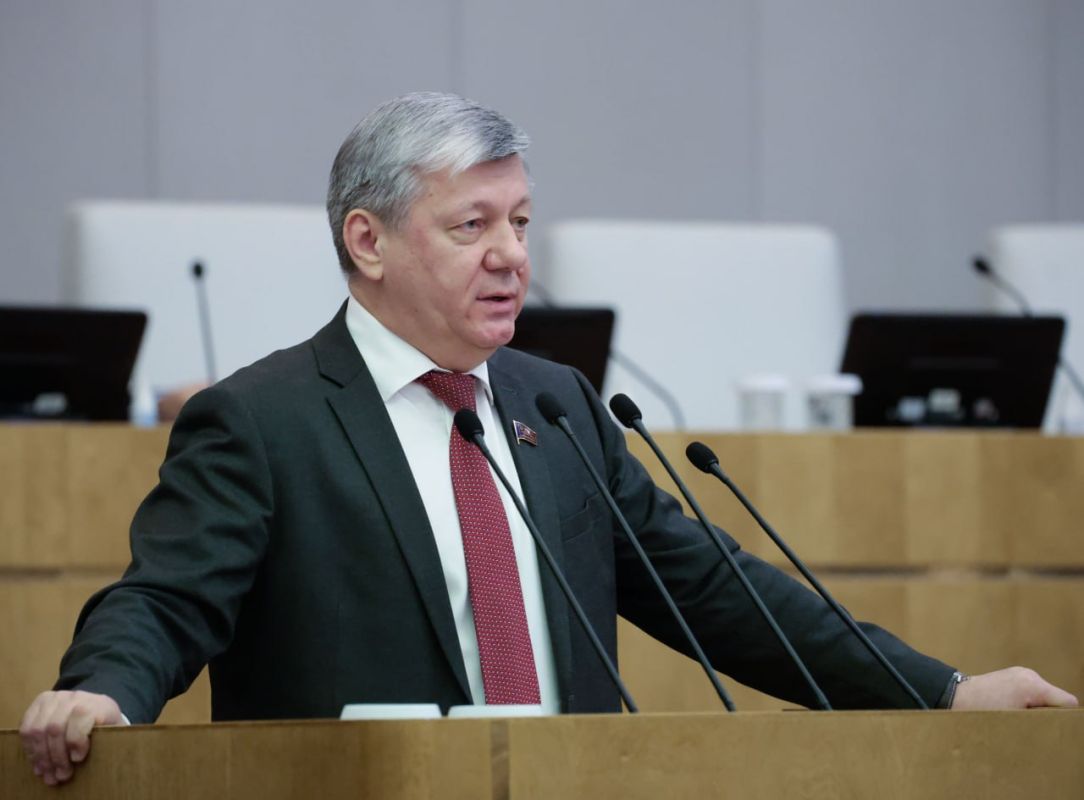 Амурчанин Дмитрий Новиков в третий раз оппонировал Вячеславу Володину