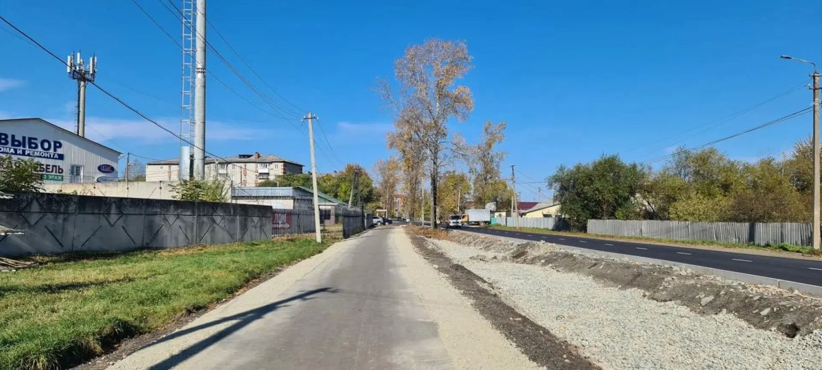 Улучшаем городские автодороги Улучшаем городские автодороги