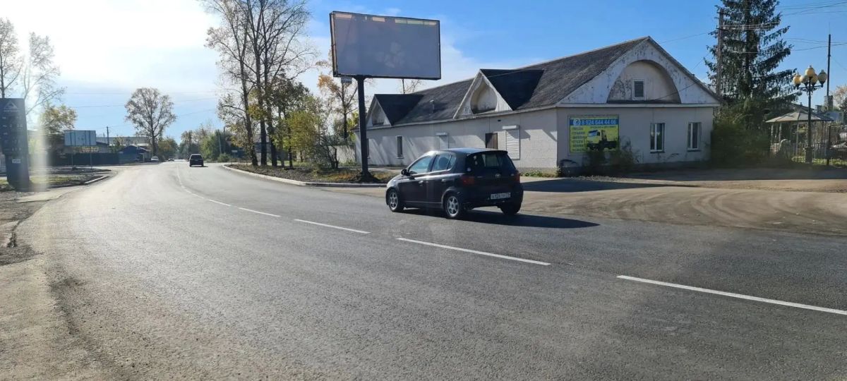 Улучшаем городские автодороги Улучшаем городские автодороги