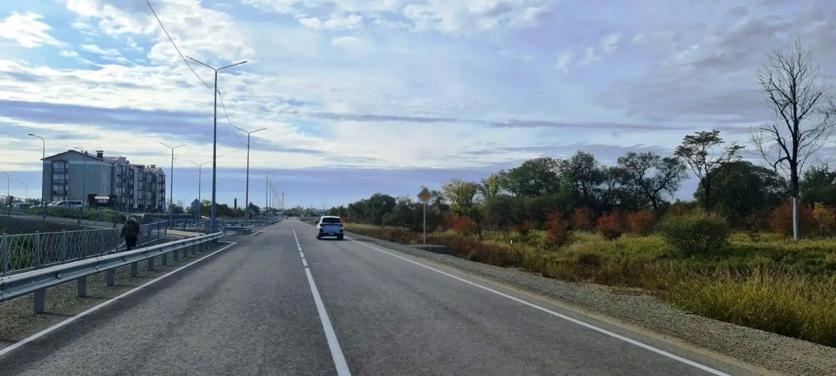 Улучшаем городские автодороги Улучшаем городские автодороги