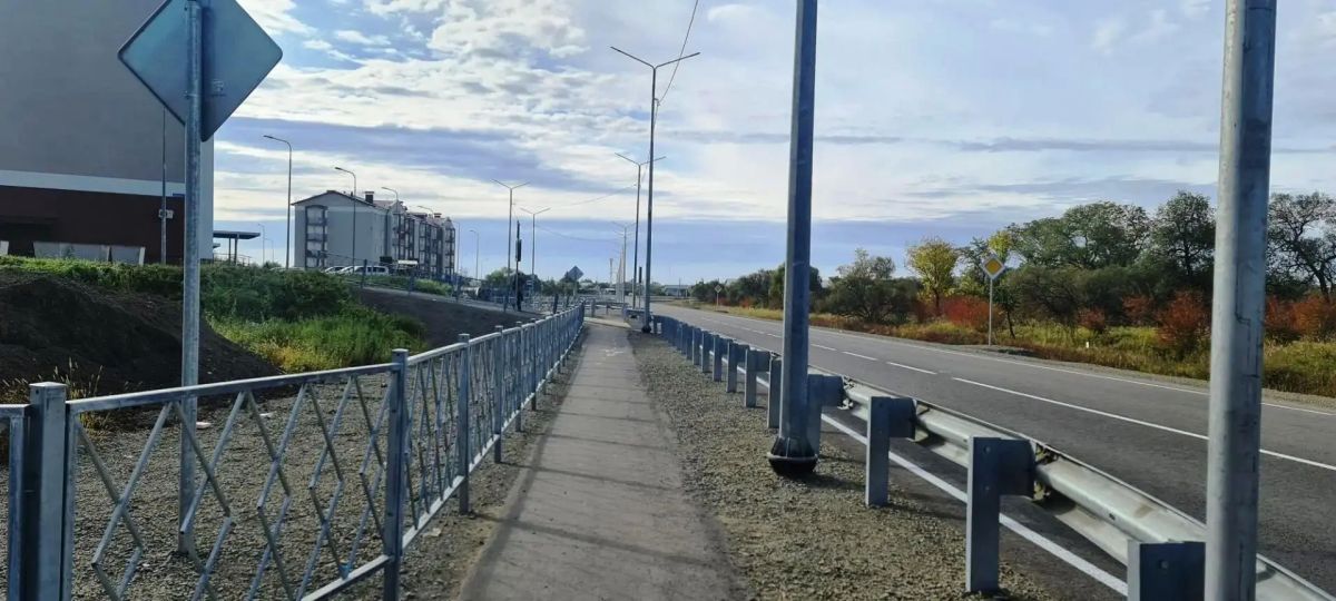 Улучшаем городские автодороги Улучшаем городские автодороги