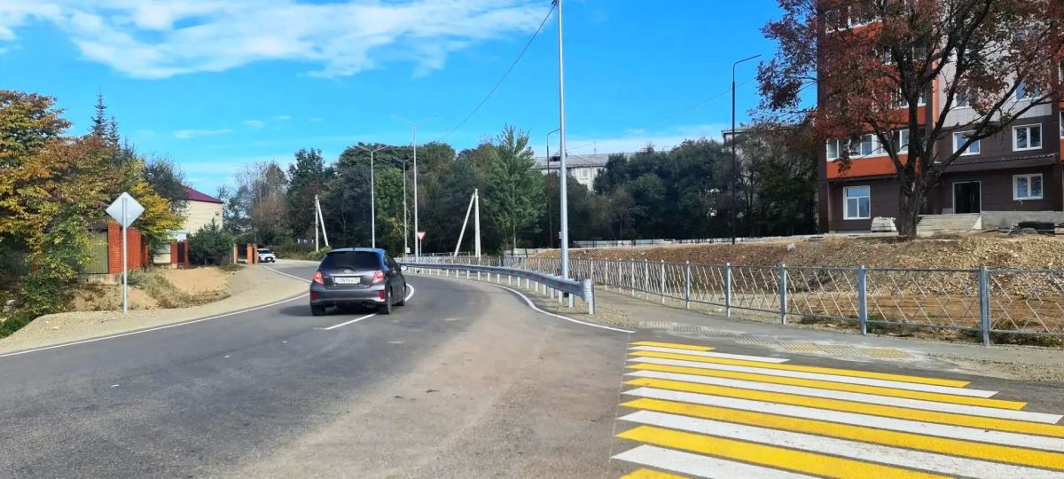 Улучшаем городские автодороги Улучшаем городские автодороги