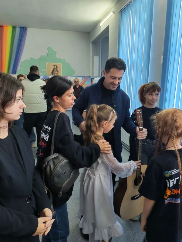 «Золото Малого Хингана и тепло человеческих встреч: как прошли V Малые Раддевские чтения «Золото Малого Хингана и тепло человеческих встреч: как прошли V Малые Раддевские чтения