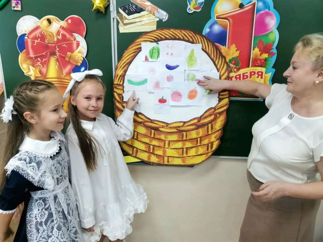 Более 50 экскурсий на участки прошли во время выборов Более 50 экскурсий на участки прошли во время выборов