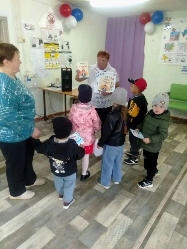 Более 50 экскурсий на участки прошли во время выборов Более 50 экскурсий на участки прошли во время выборов