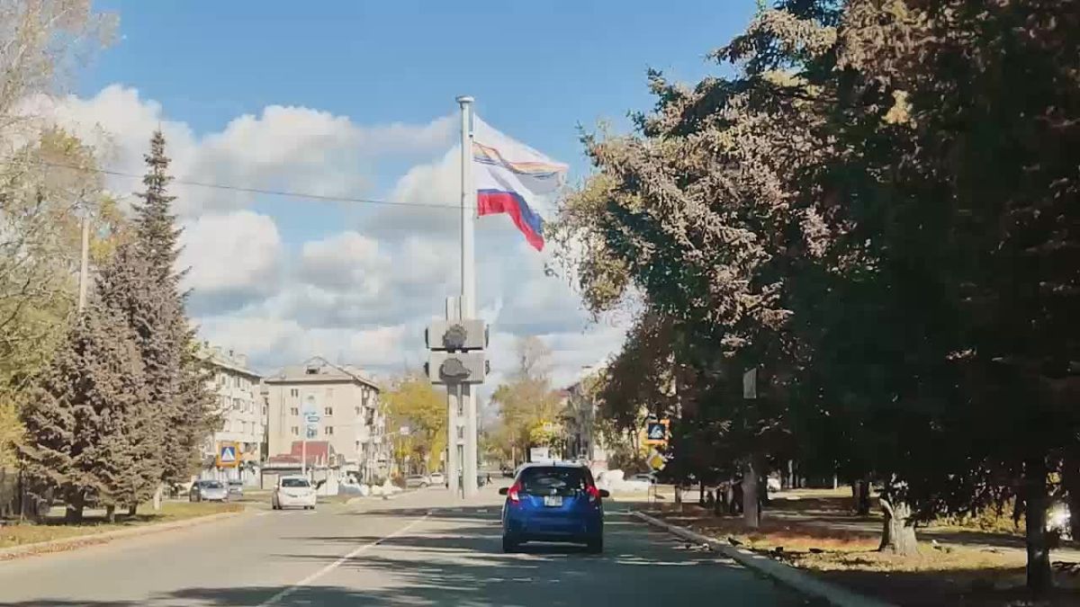 Мария Костюк: Итоги недели:. Выборы в Государственную Думу завершились