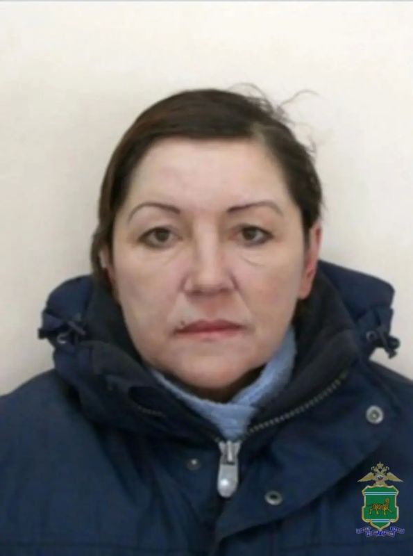 Полицейские Облученского района разыскивают обвиняемую в совершении тяжкого преступления