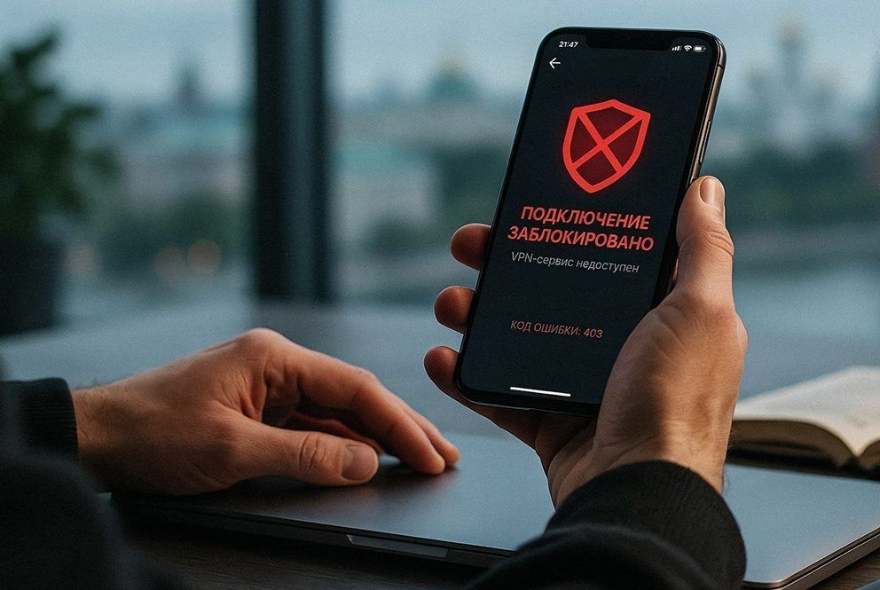 VPN прижмут рублем?. Минцифры возвращается к идее брать деньги за зарубежный трафик в мобильных сетях