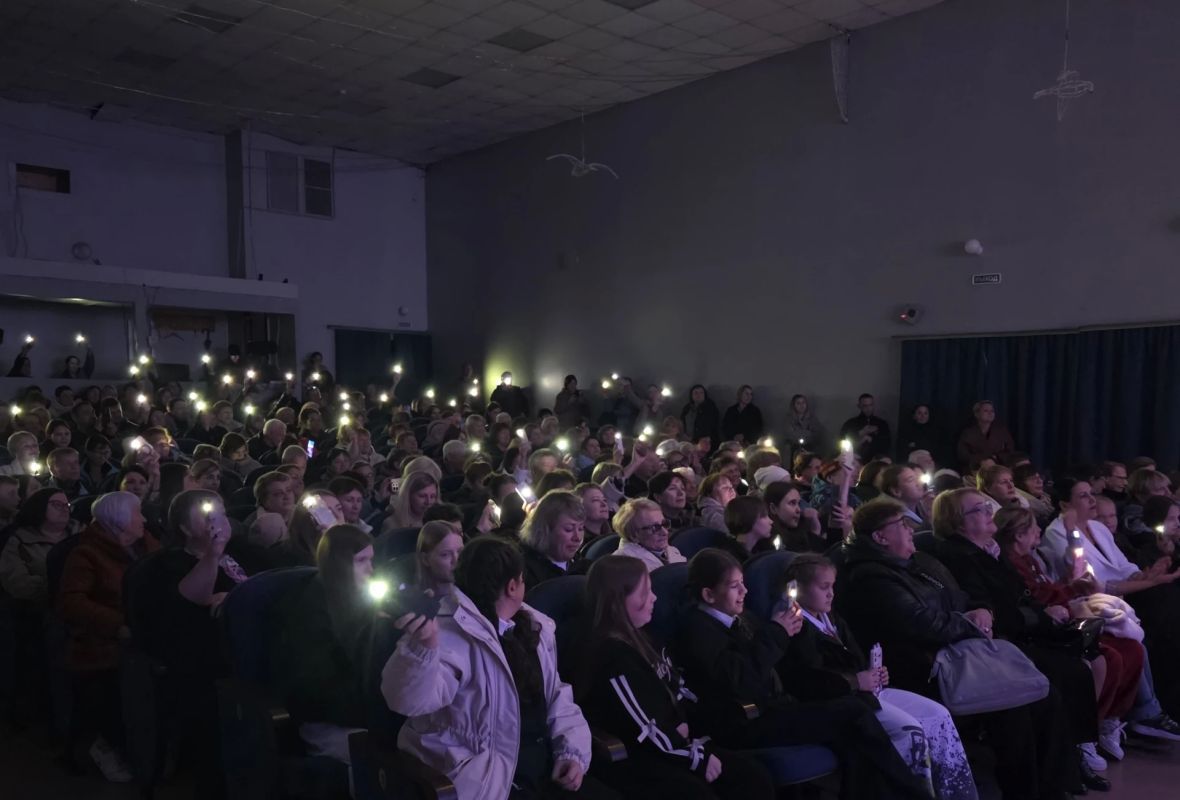 Мария Костюк: В Биробиджане при поддержке Президентского фонда культурных инициатив прошел фестиваль-конкурс «Душа баяна — душа Биробиджана» Мария Костюк: В Биробиджане при поддержке Президентского фонда культурных инициатив прошел фестиваль-конкурс «Душа баяна — душа Биробиджана»