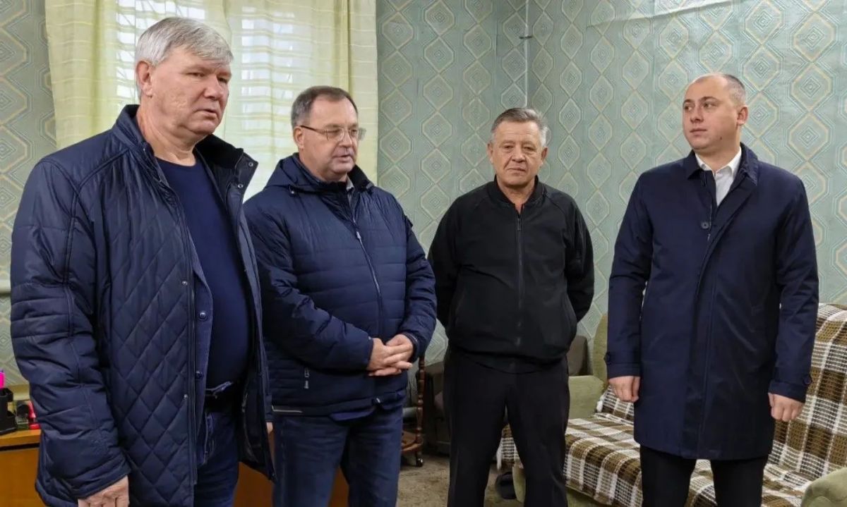 С сегодняшнего дня в Биробиджане официально стартовал отопительный период 2026-2027 г.г С сегодняшнего дня в Биробиджане официально стартовал отопительный период 2026-2027 г.г