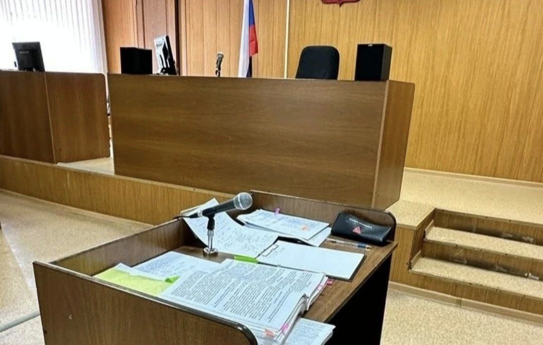 Житель Ленинского района осужден за причинение своему знакомому тяжких телесных повреждений