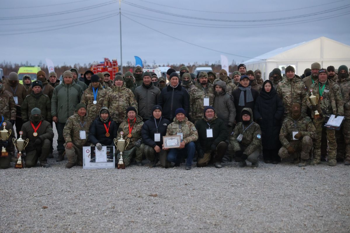 Курсанты Центра «ВОИН» выступят на первом малом турнире по высокоточной стрельбе в Якутии Курсанты Центра «ВОИН» выступят на первом малом турнире по высокоточной стрельбе в Якутии