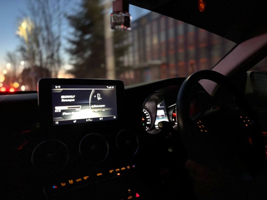 У жителя ЕАО конфисковали автомобиль за повторную езду в нетрезвом виде