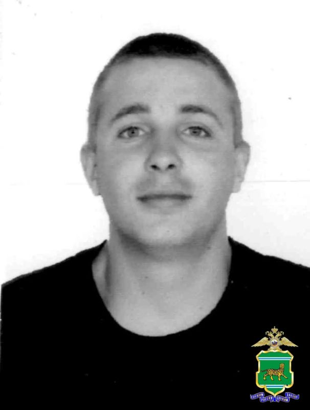 Сотрудники уголовного розыска Ленинского района разыскивают обвиняемого в совершении преступления