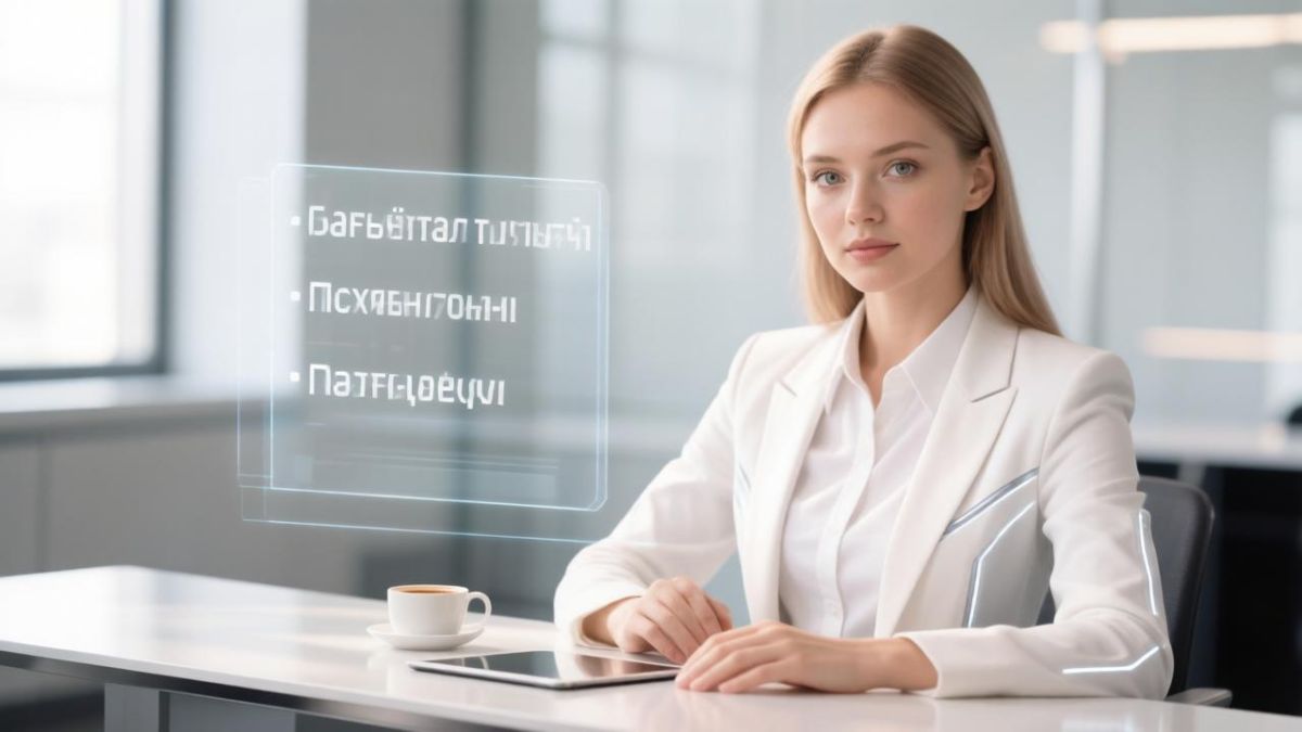 Т2 представил собственное исследовательское направление на базе big data и ИИ (12+)