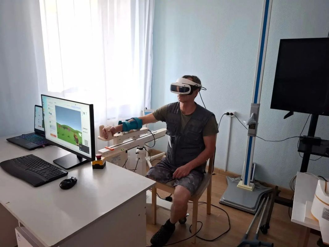 Социальная адаптация и ресоциализация ветеранов СВО в Еврейской автономной области Социальная адаптация и ресоциализация ветеранов СВО в Еврейской автономной области