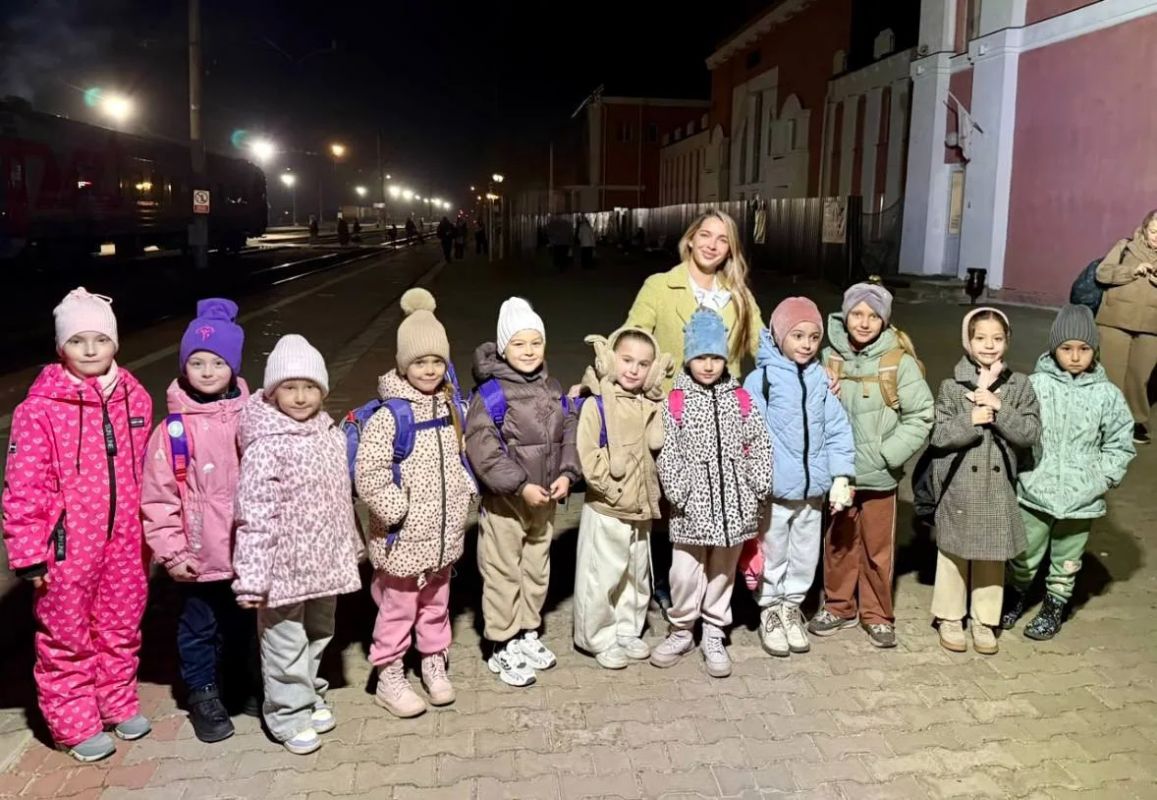 Юные гимнастки из ЕАО примут участие в межрегиональном турнире «Золотая лига»