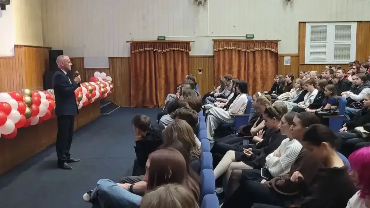 «Связующая нить»: сохраняем истории, которые объединяют поколения! «Связующая нить»: сохраняем истории, которые объединяют поколения!