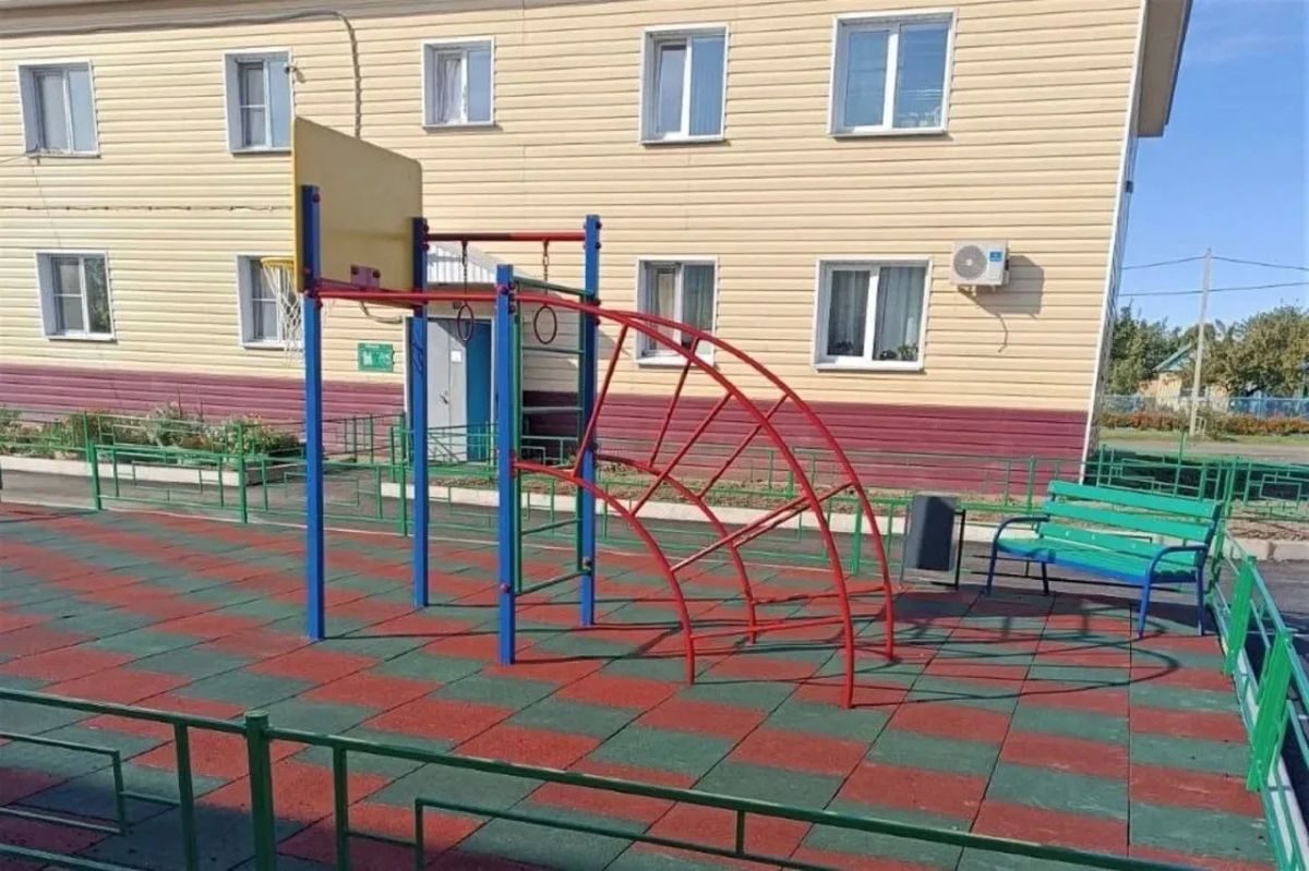 Более 10 тысяч пространств благоустроено в России по нацпроекту «Инфраструктура для жизни» Более 10 тысяч пространств благоустроено в России по нацпроекту «Инфраструктура для жизни»