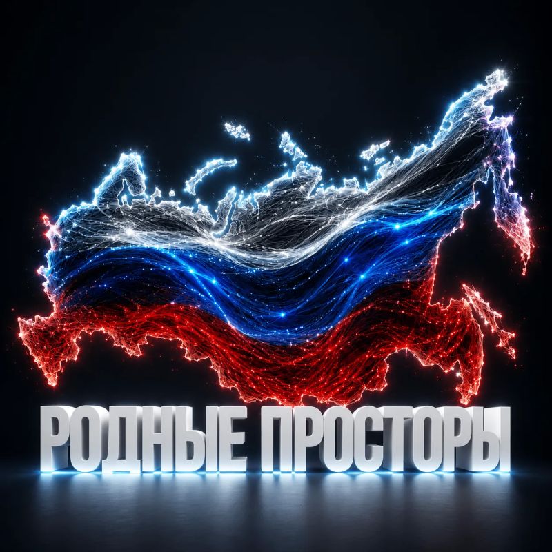 "Родные просторы": раскройте свой талант на всероссийском фестивале!